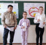 По дороге к доброму здоровью - Библиотека им. Ф.П. Крюкова