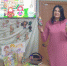 Чудеса народного промысла. Матрёшка - Библиотека им. Ф.П. Крюкова