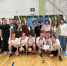 Спортивно-патриотическая программа «Спорт! Здоровье! Молодежь!» - Дом культуры