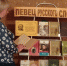 Юбиляры книжного мира - Библиотека им. Ф.П. Крюкова