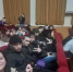 Тематическая программа "Дети Блокады" - Сельскохозяйственный техникум