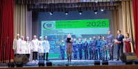 В Константиновском  техникуме агроветтехнологий и управления пройдет Всероссийский чемпионат «Профессионалы-2025» - Газета Донские огни