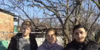 В преддверии Дня 8 Марта волонтёры ПЕРВЫЕ из КТАУ (КСХТ) поздравили педагогов-ветеранов с весенним праздником - Международным женским Днем - Сельскохозяйственный техникум