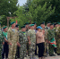 В Константиновске отметили День пограничных войск - Газета Донские огни
