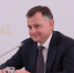 Юрий Слюсарь ответил на вопросы журналистов о развитии донского региона - Газета Донские огни