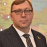 Лидер донских единороссов Александр Ищенко призвал жителей Ростовской области проголосовать на предстоящих выборах - Газета Донские огни