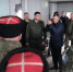 Участники программы «Герои Дона» войдут в областной кадровый резерв - Газета Донские огни