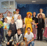Познавательно-игровая программа «Эх, донские казаки!» - Дом культуры