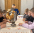 В КЭЦ «Истоки» прошла экскурсия «Донское казачество» - Дом культуры
