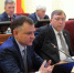 На Дону  принят областной бюджет на 2026-2028 годы в первом чтении - Газета Донские огни