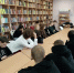 Нравственные чтения в библиотеке - Сельскохозяйственный техникум