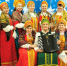 Концерт «Старый добрый Новый год» - Дом культуры
