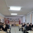 Студенты 11 Зем из Константиновского техникума агроветтехнологий и управления (КСХТ) приняли участие в просмотре фильма "Командир", в рамках проекта национальной кинопремии "Герои большой страны". - Сельскохозяйственный техникум