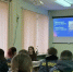 Утро понедельника, 16 февраля 2026 года, в техникуме началось с «Разговора о важном", тема занятия: «Герой из соседнего двора - Сельскохозяйственный техникум