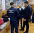 В Ростове-на-Дону отметили 15-летие областной противопожарной службы - Газета Донские огни