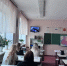 Сегодня в нашей группе прошел Всероссийский урок памяти «Возвращение в родную гавань», организованный при поддержке «Волонтеров Победы» - Сельскохозяйственный техникум