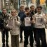 Две золотых и одна бронзовая медали в копилке достижений Константиновских борцов - Газета Донские огни