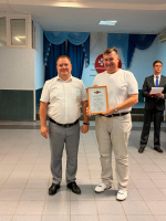 Праздничная программа «Медицинский работник – ты гордость державы!»